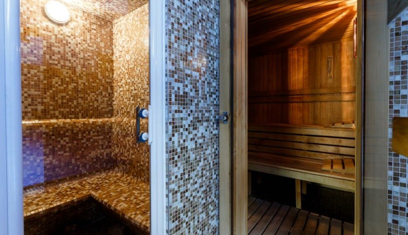 SPA HOTEL AQUA MARINA Karlovy Vary